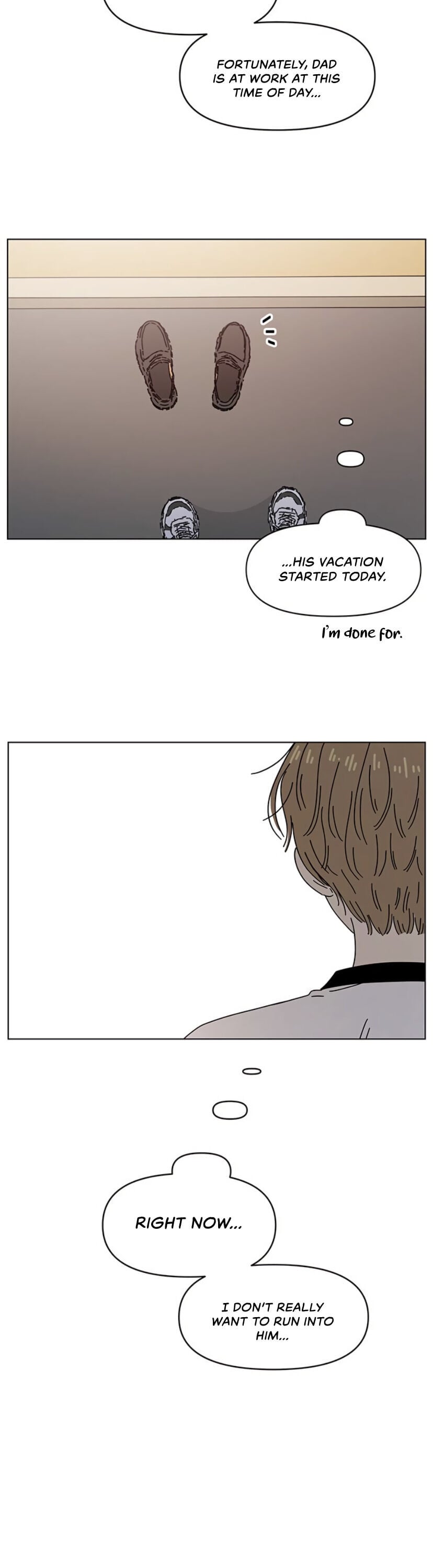 Seasons of Blossom Chapter 53 - page 24