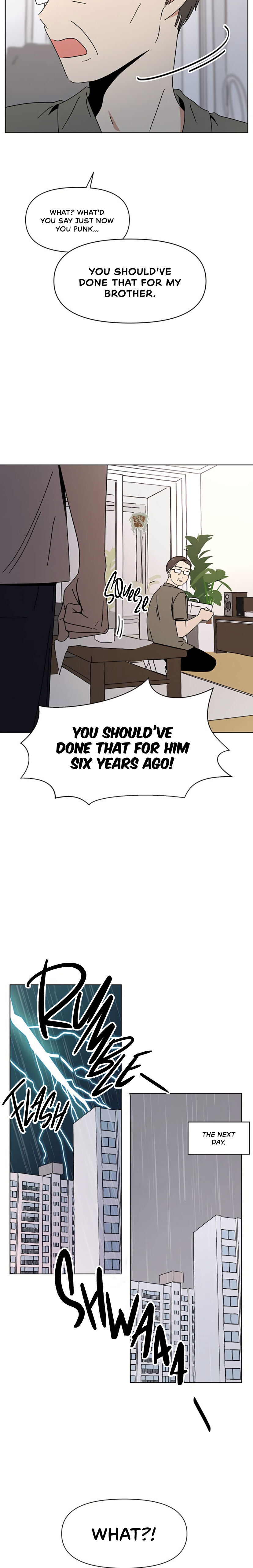 Seasons of Blossom Chapter 53 - page 27