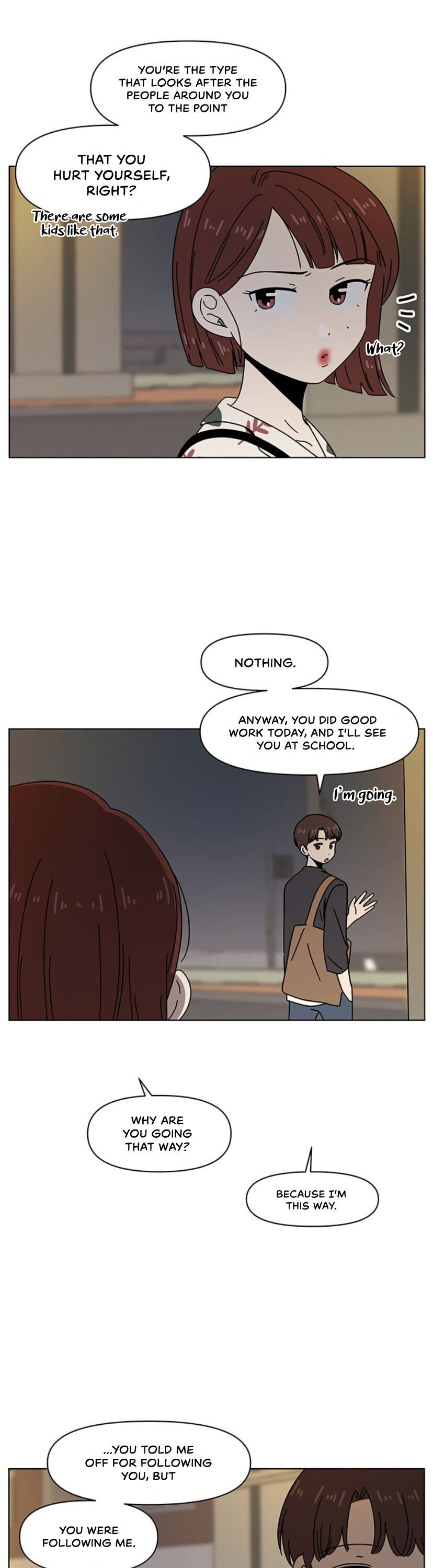Seasons of Blossom Chapter 52 - page 12