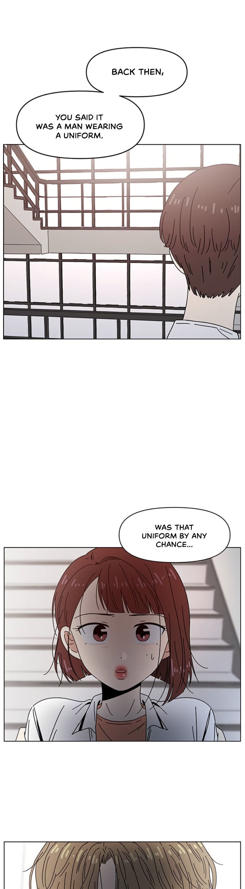 Seasons of Blossom Chapter 52 - page 27