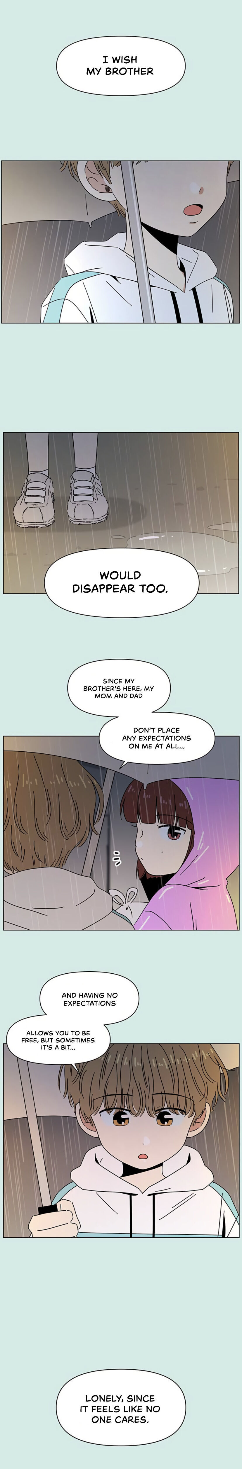 Seasons of Blossom Chapter 52 - page 7