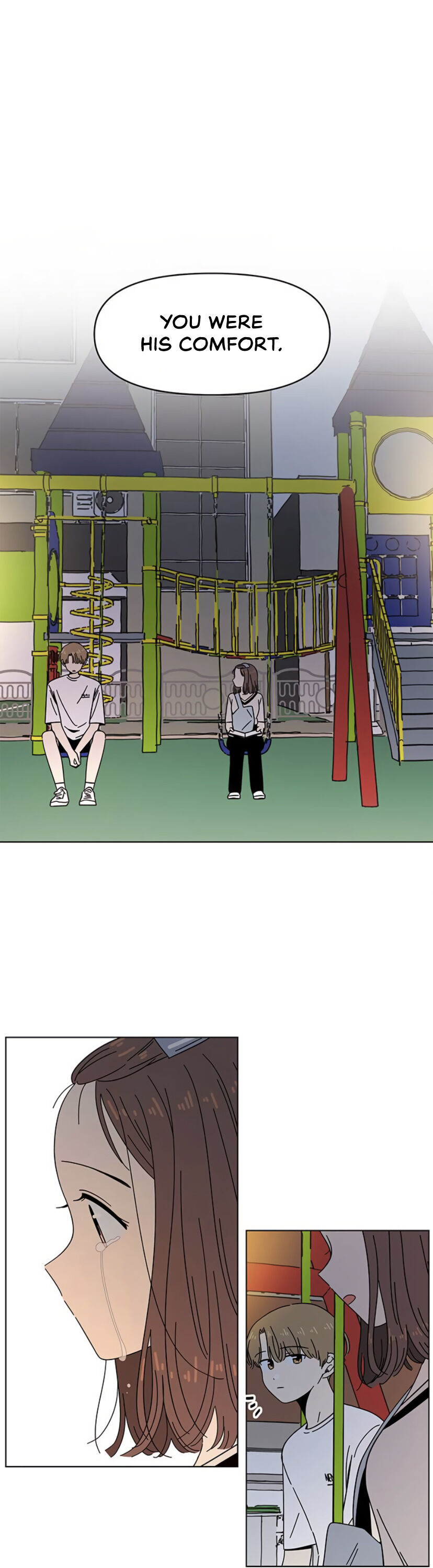 Seasons of Blossom Chapter 51 - page 18