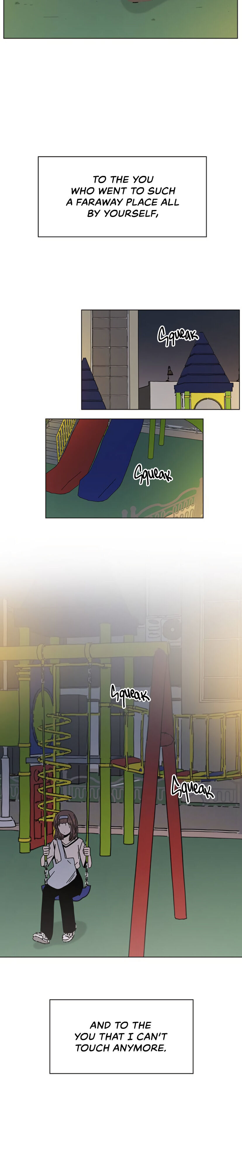 Seasons of Blossom Chapter 51 - page 9