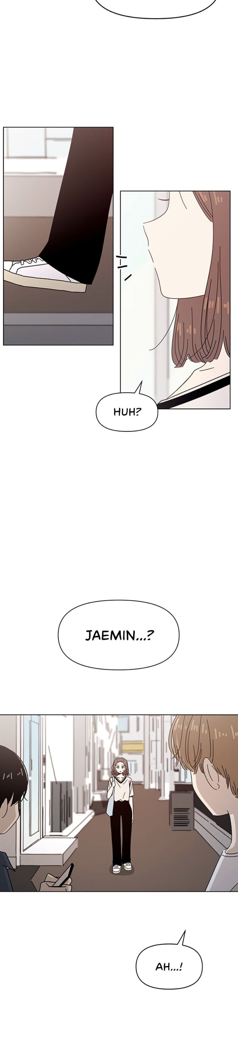 Seasons of Blossom Chapter 48 - page 20