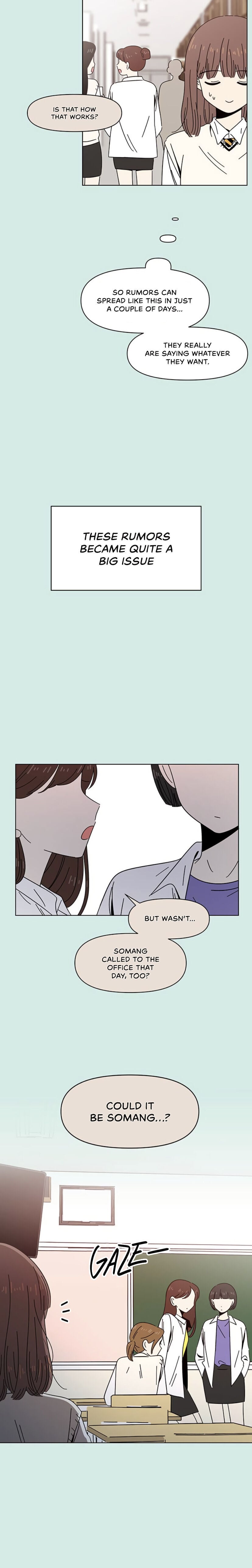 Seasons of Blossom Chapter 48 - page 22