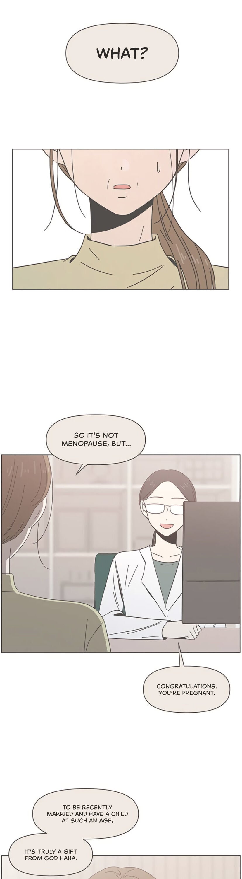 Seasons of Blossom Chapter 48 - page 6