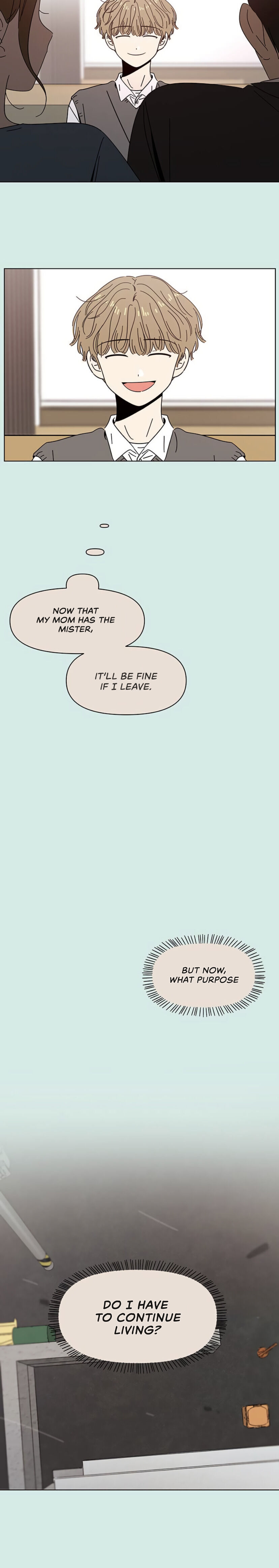 Seasons of Blossom Chapter 45 - page 19