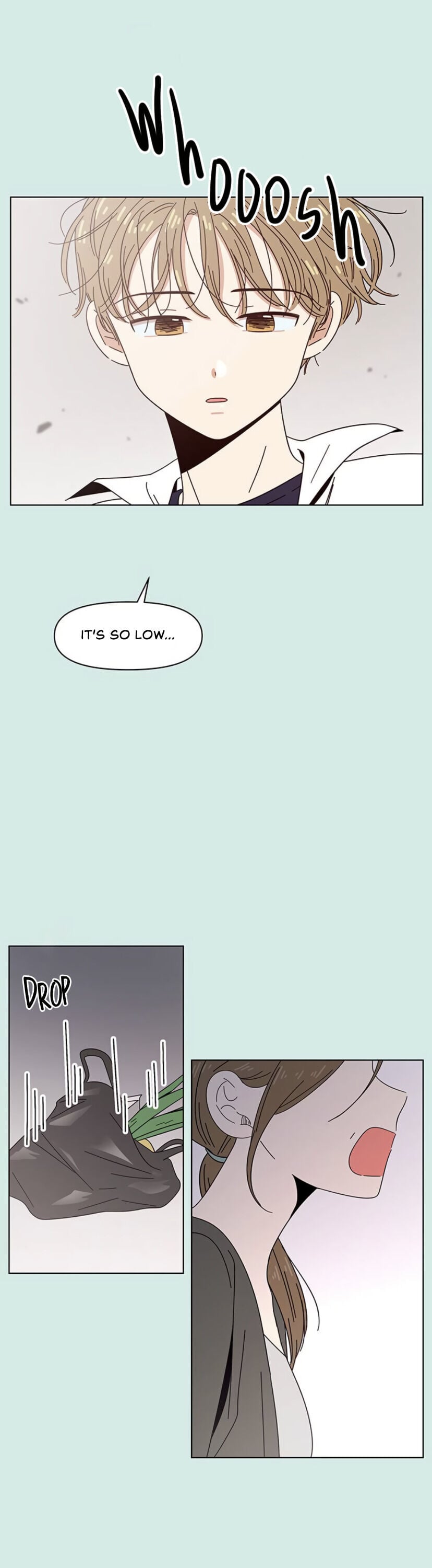 Seasons of Blossom Chapter 45 - page 20