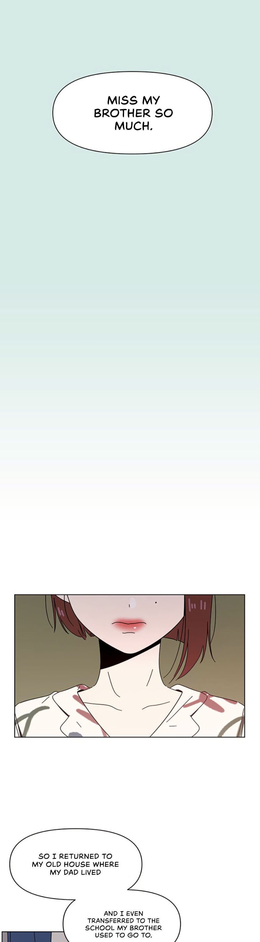 Seasons of Blossom Chapter 45 - page 23