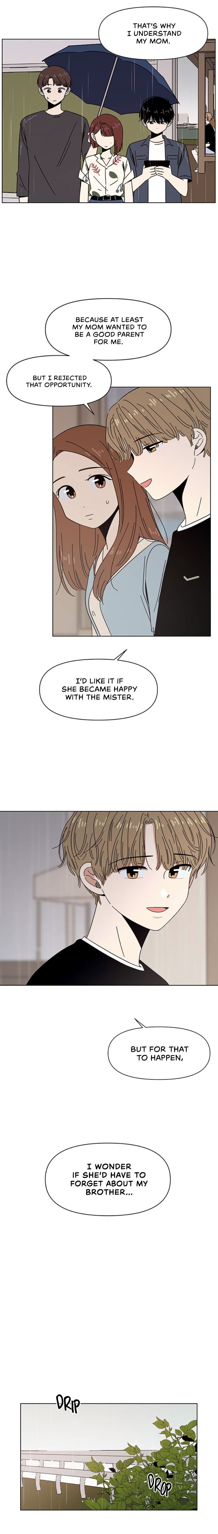 Seasons of Blossom Chapter 45 - page 25