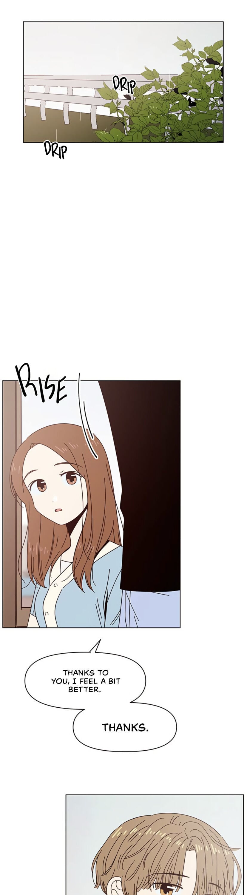 Seasons of Blossom Chapter 45 - page 26