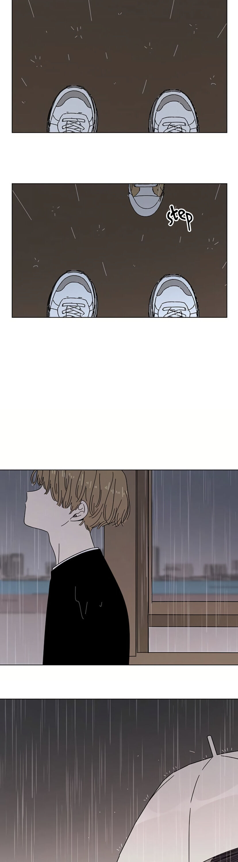 Seasons of Blossom Chapter 44 - page 24