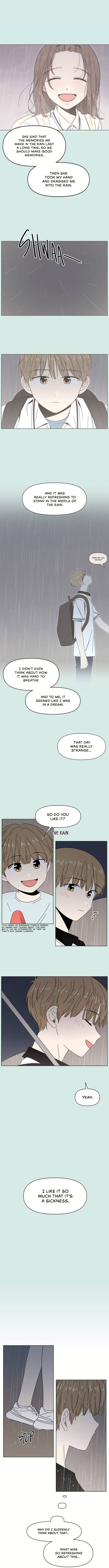 Seasons of Blossom Chapter 41 - page 7