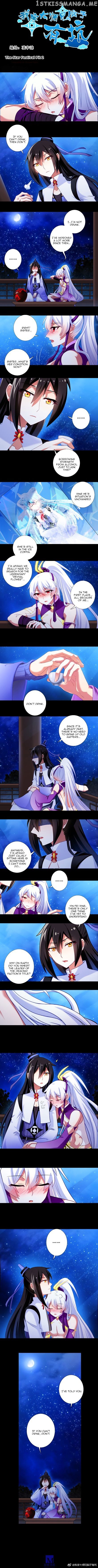 Wo Jia Dashi Xiong Naozi You Keng chapter 269.5 - page 1