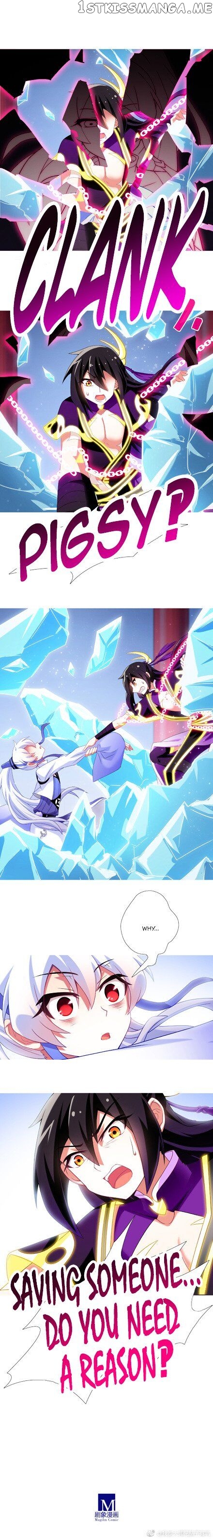 Wo Jia Dashi Xiong Naozi You Keng chapter 234 - page 6