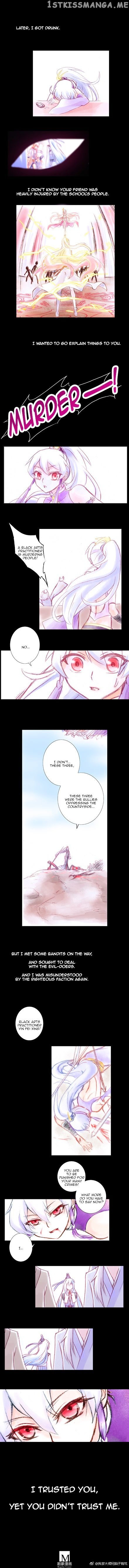Wo Jia Dashi Xiong Naozi You Keng chapter 185 - page 2