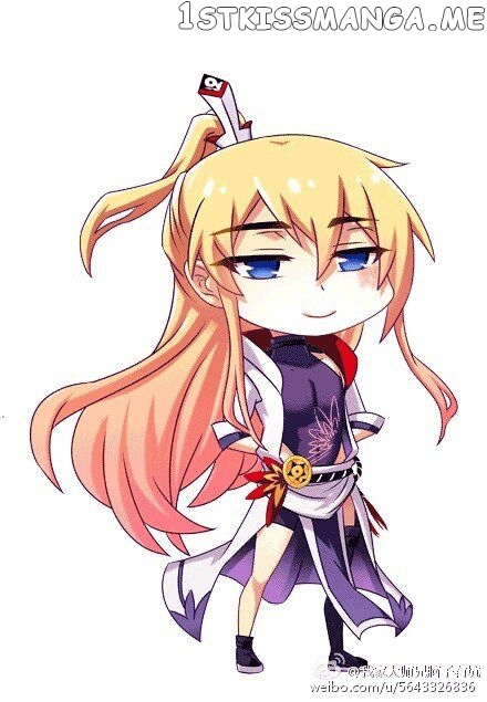 Wo Jia Dashi Xiong Naozi You Keng chapter 170 - page 5