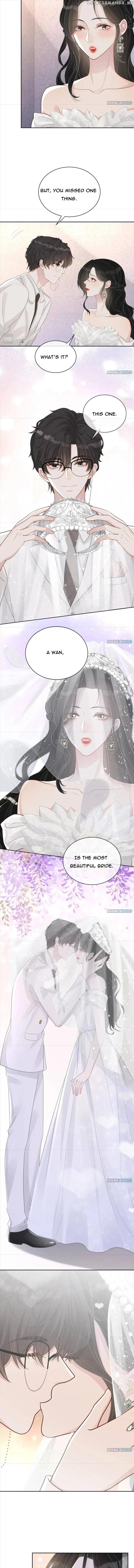 You Are My Only Love chapter 86.3 - page 4