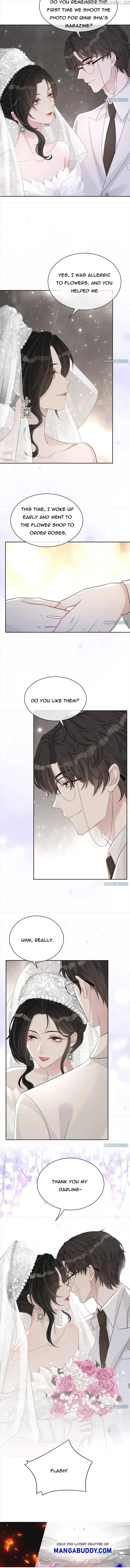 You Are My Only Love chapter 86.3 - page 6