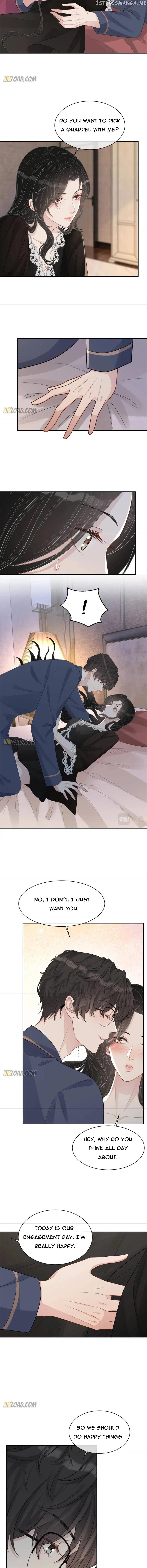 You Are My Only Love chapter 86.2 - page 5