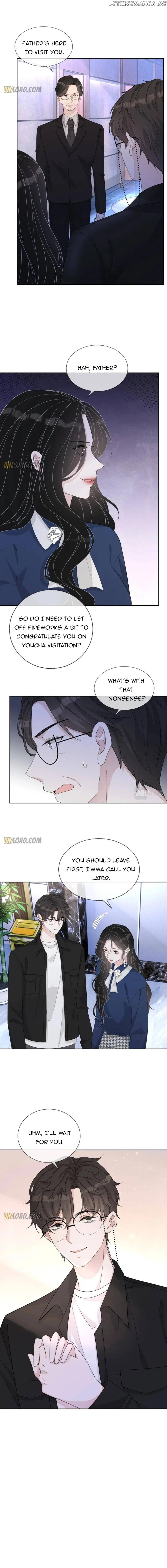 You Are My Only Love chapter 80 - page 4