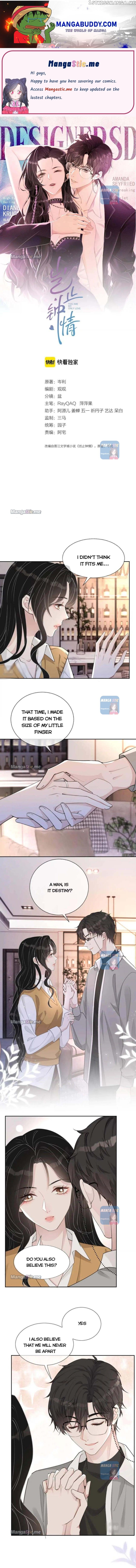 You Are My Only Love chapter 78 - page 1