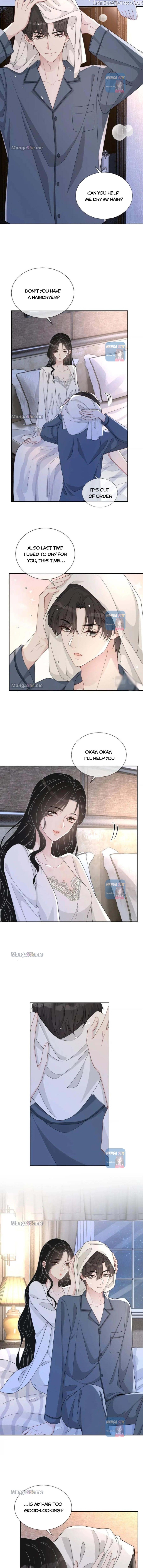 You Are My Only Love chapter 78 - page 3