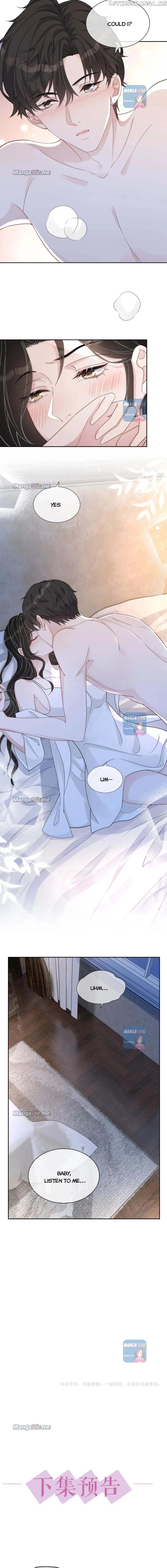 You Are My Only Love chapter 78 - page 6