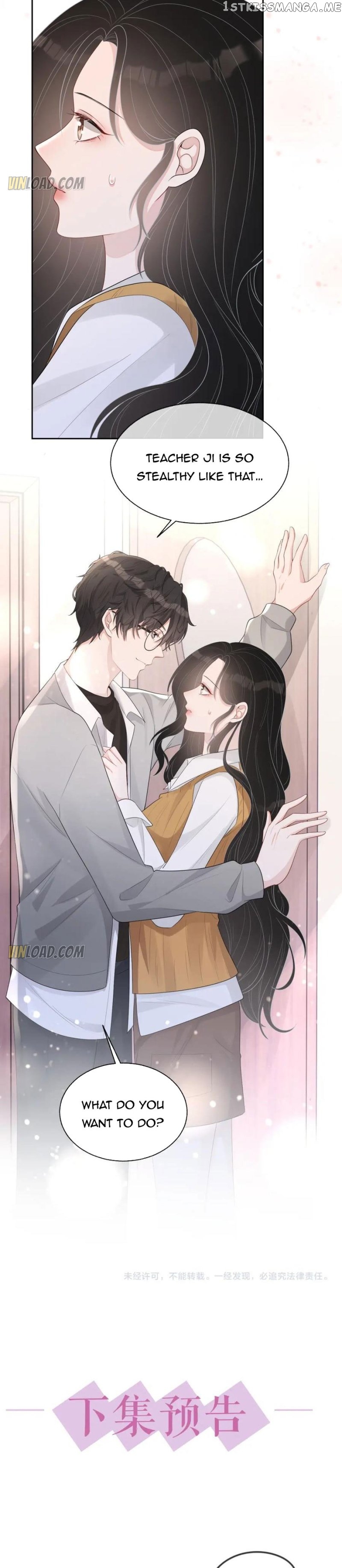 You Are My Only Love chapter 74 - page 10