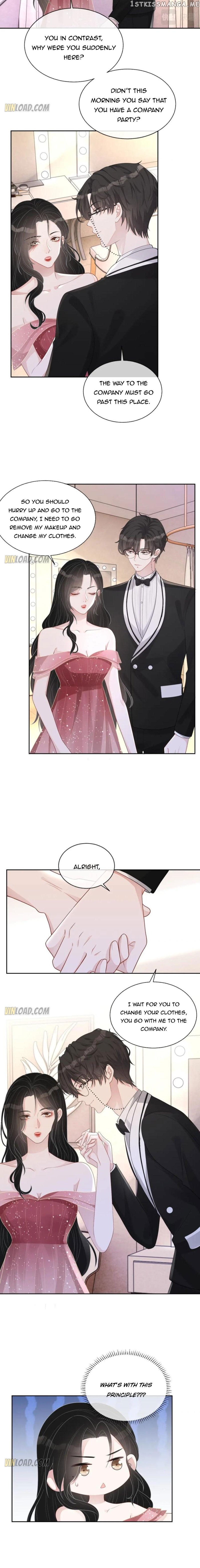 You Are My Only Love chapter 74 - page 2