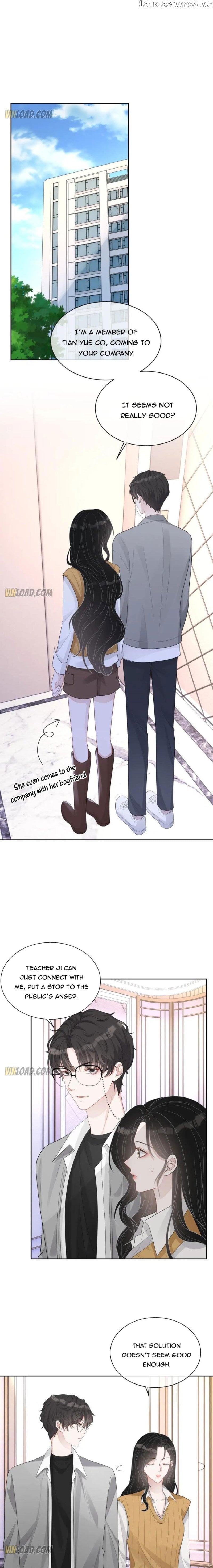 You Are My Only Love chapter 74 - page 3