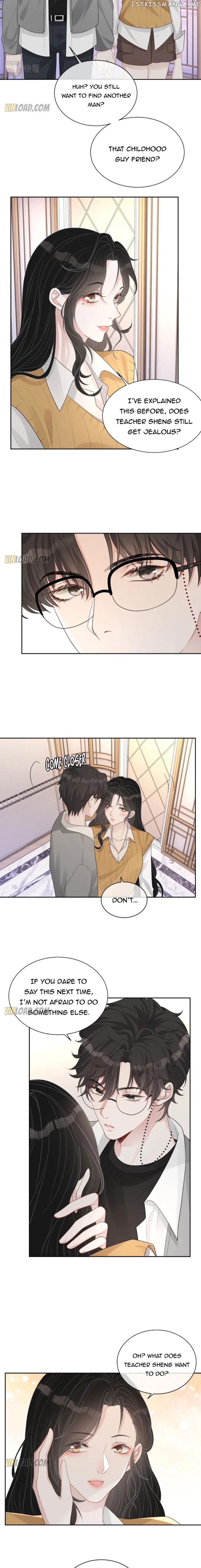 You Are My Only Love chapter 74 - page 4