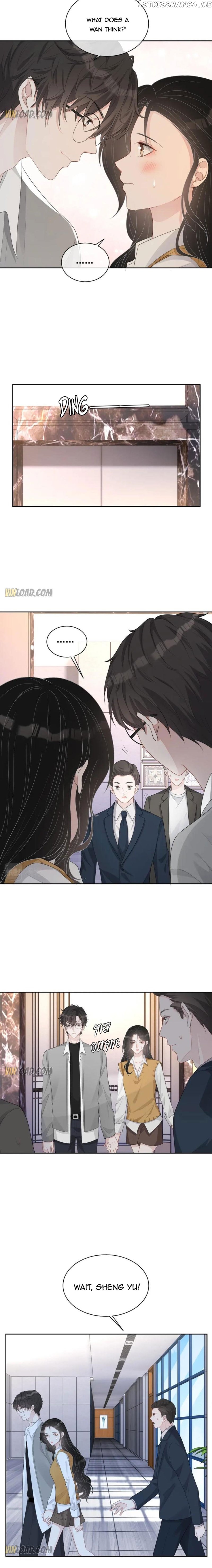 You Are My Only Love chapter 74 - page 5