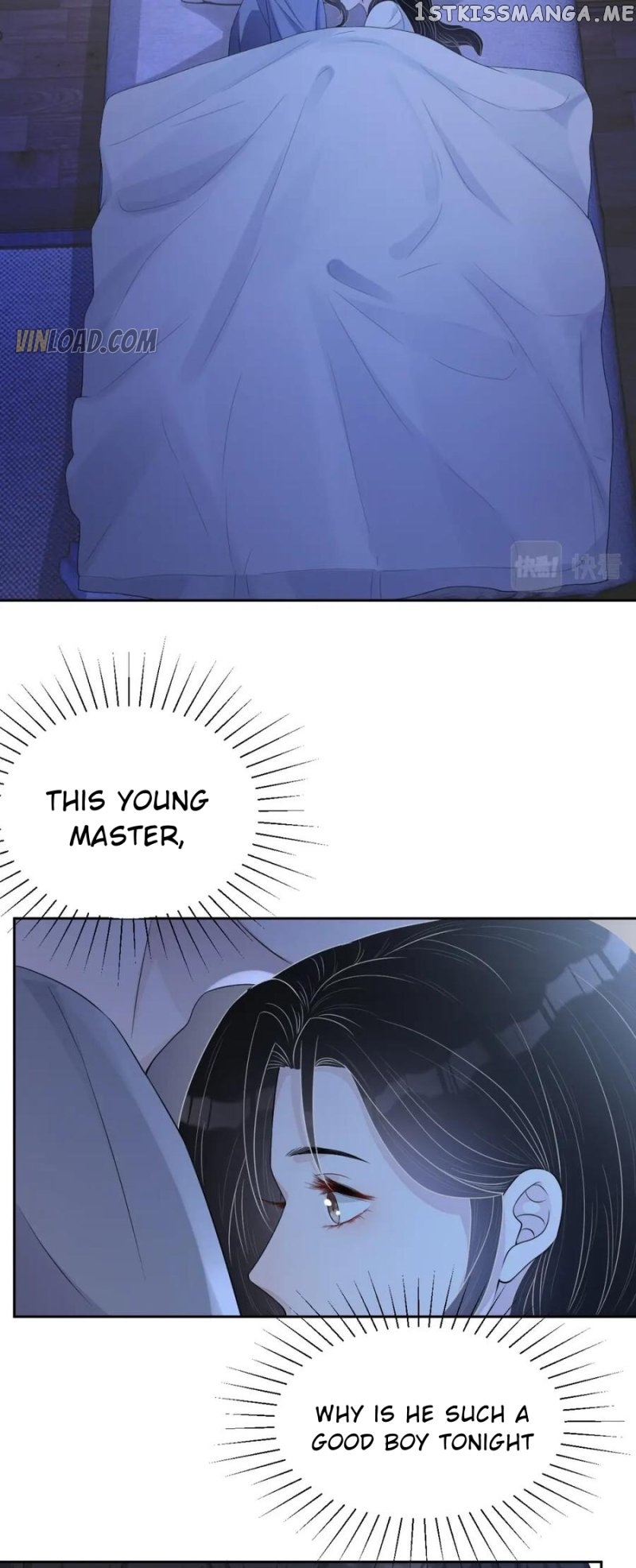 You Are My Only Love chapter 70 - page 10