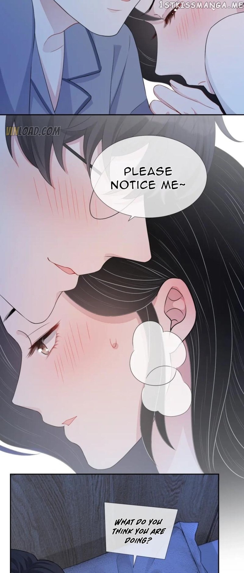 You Are My Only Love chapter 70 - page 19