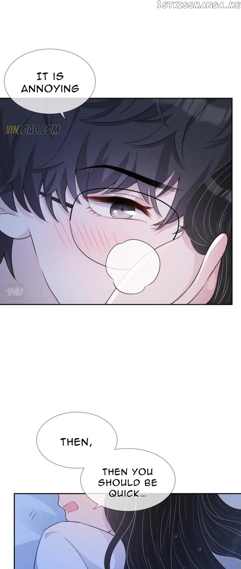 You Are My Only Love chapter 70 - page 24