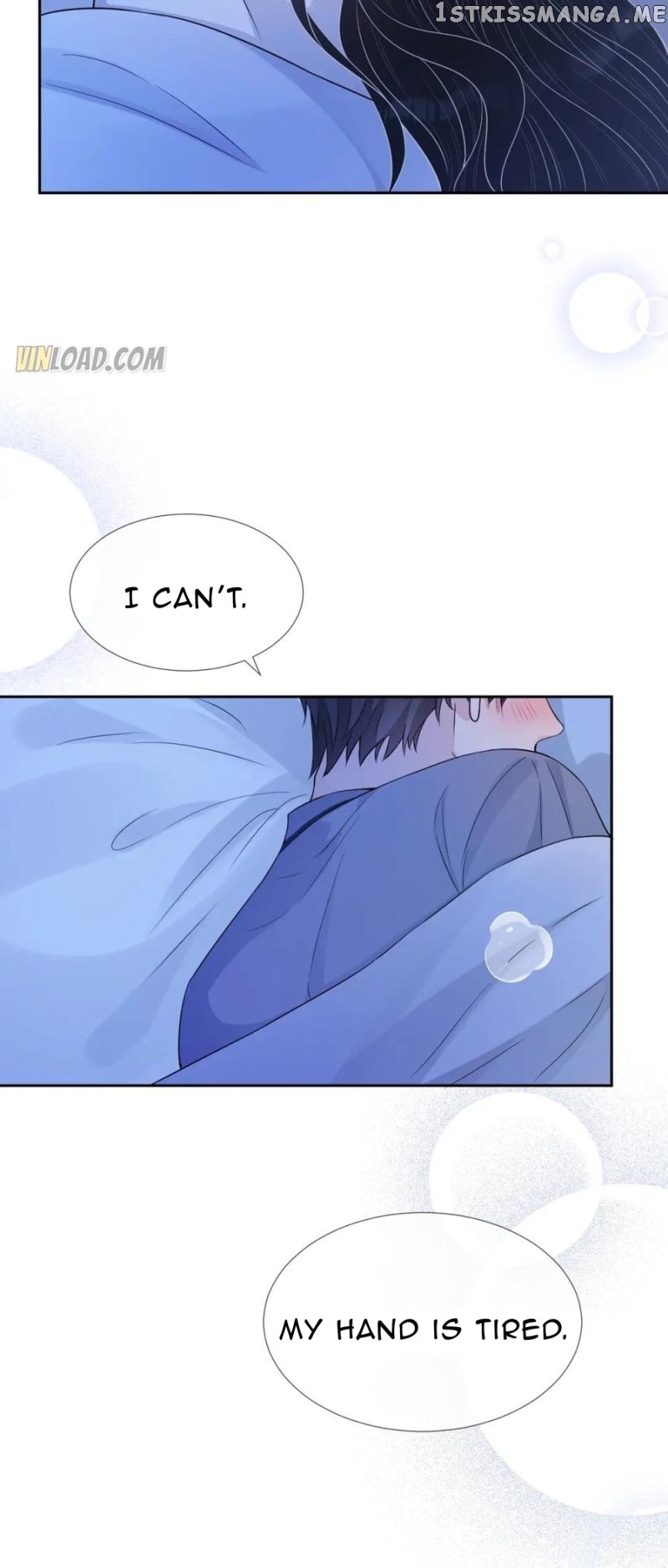 You Are My Only Love chapter 70 - page 25