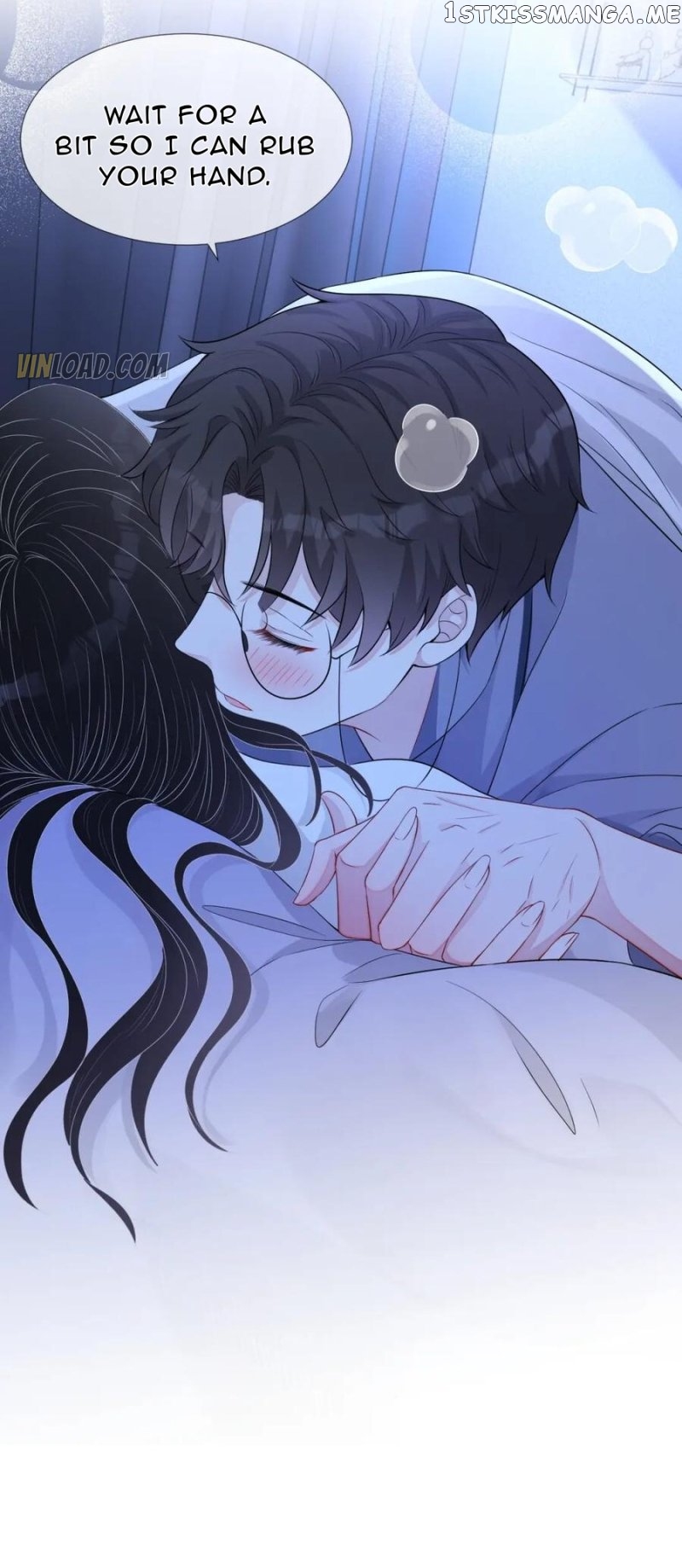You Are My Only Love chapter 70 - page 27