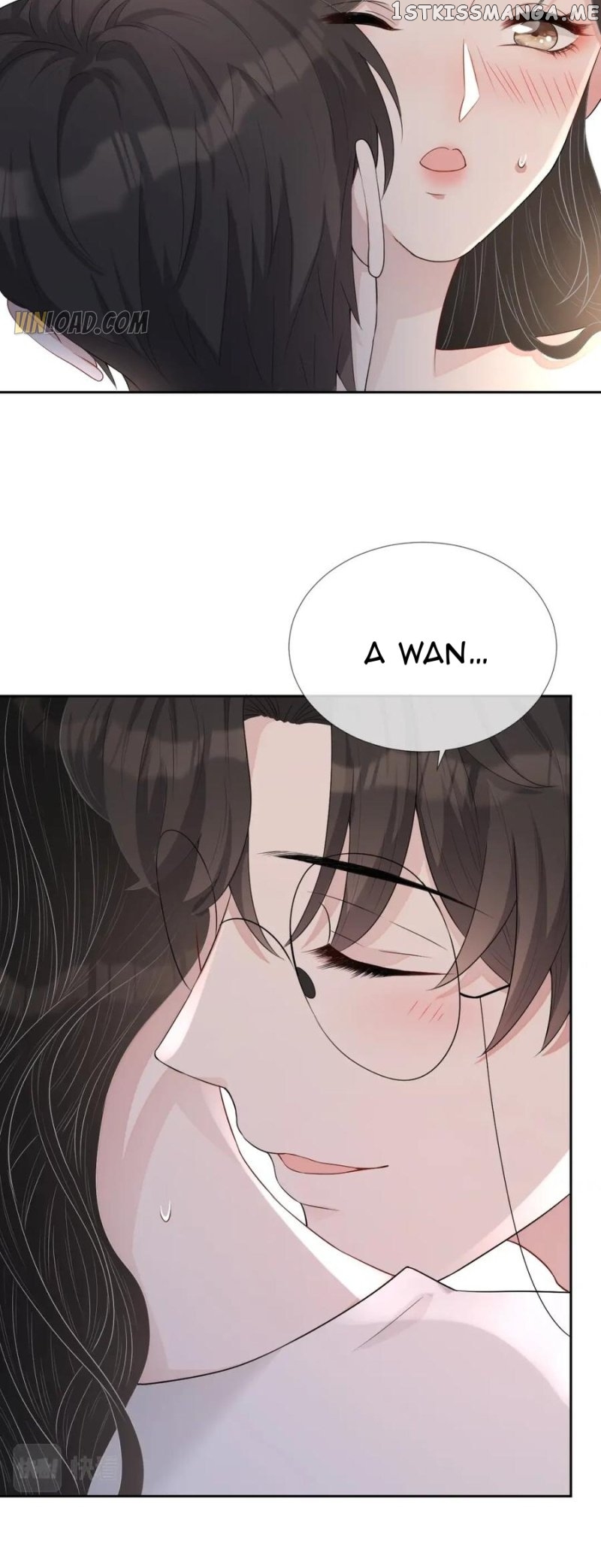 You Are My Only Love chapter 70 - page 6
