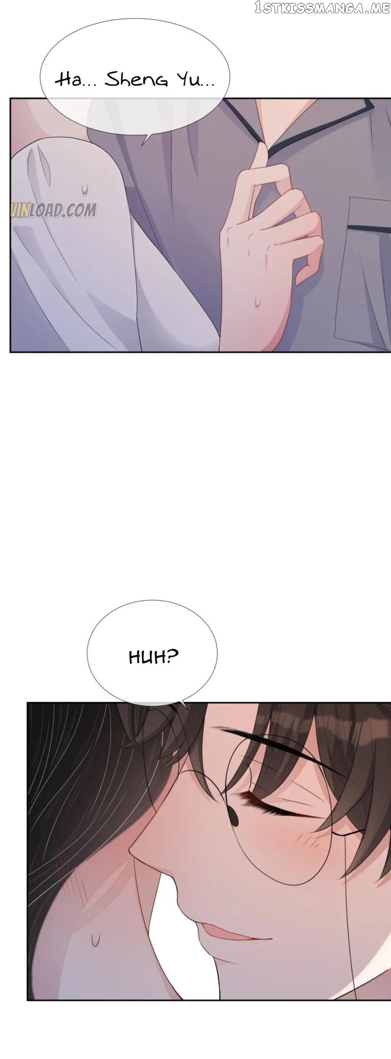 You Are My Only Love chapter 70 - page 7