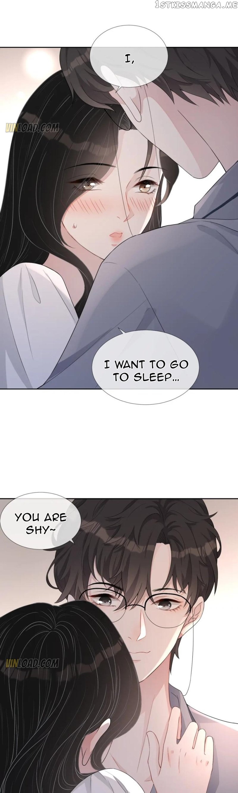 You Are My Only Love chapter 70 - page 8