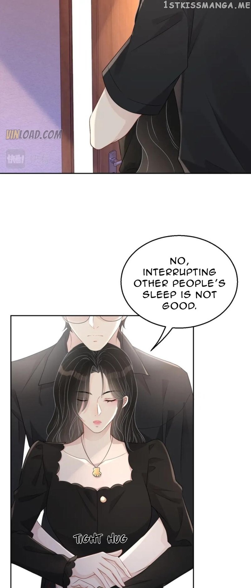 You Are My Only Love chapter 69 - page 10