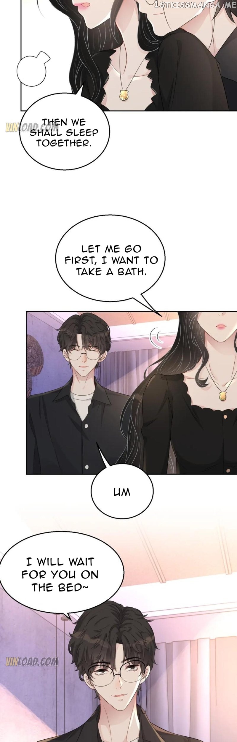 You Are My Only Love chapter 69 - page 12