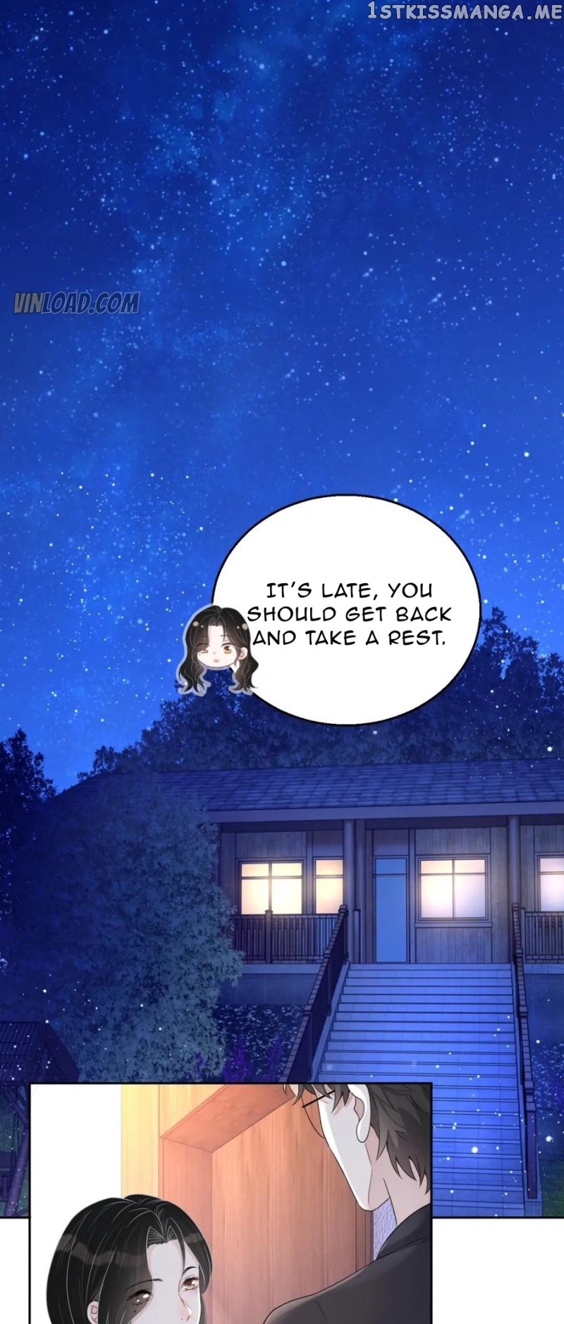 You Are My Only Love chapter 69 - page 2