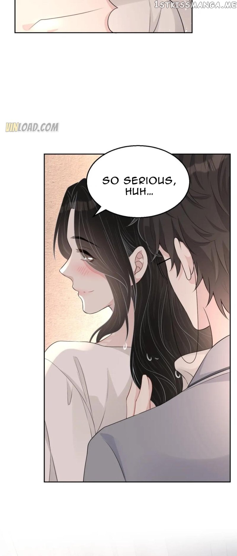 You Are My Only Love chapter 69 - page 21
