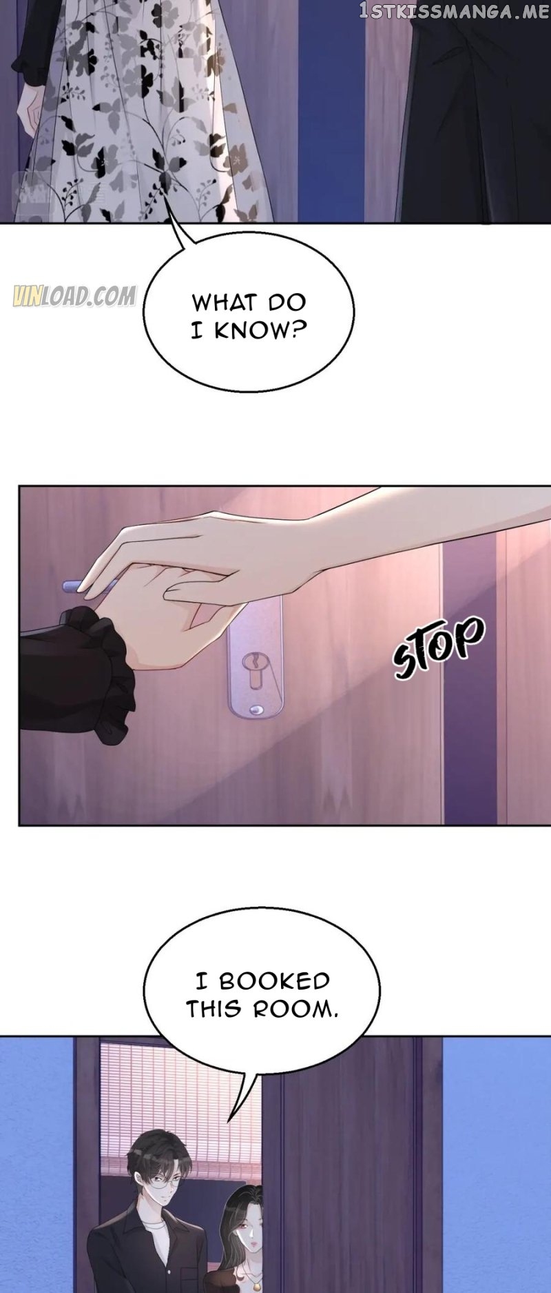 You Are My Only Love chapter 69 - page 4