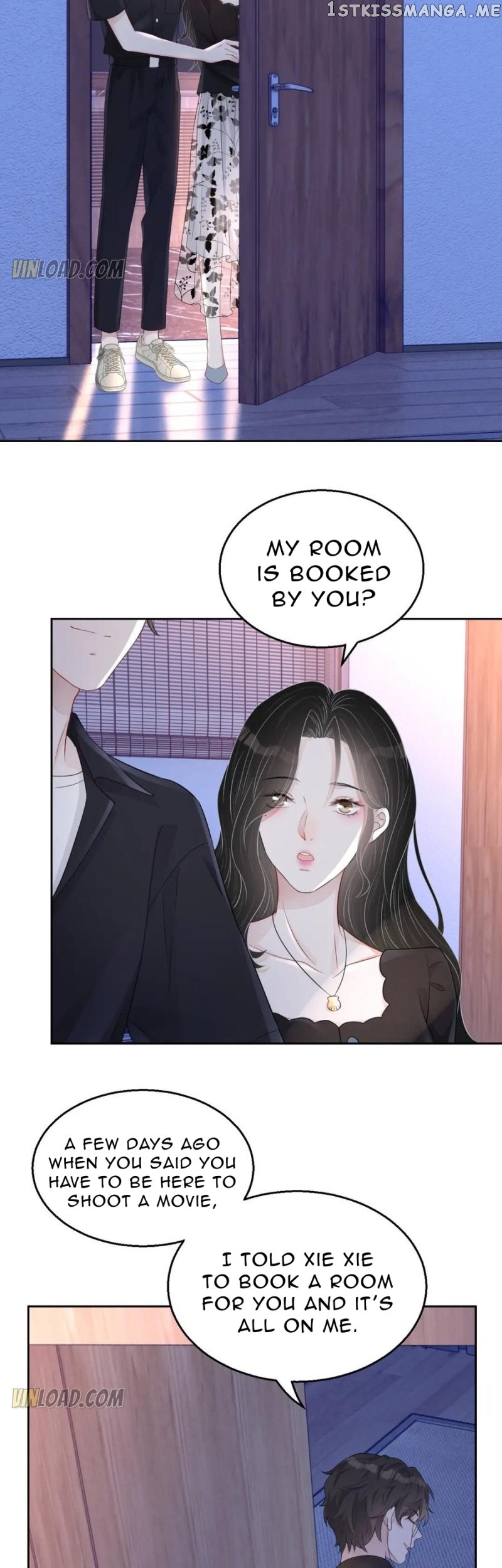 You Are My Only Love chapter 69 - page 5