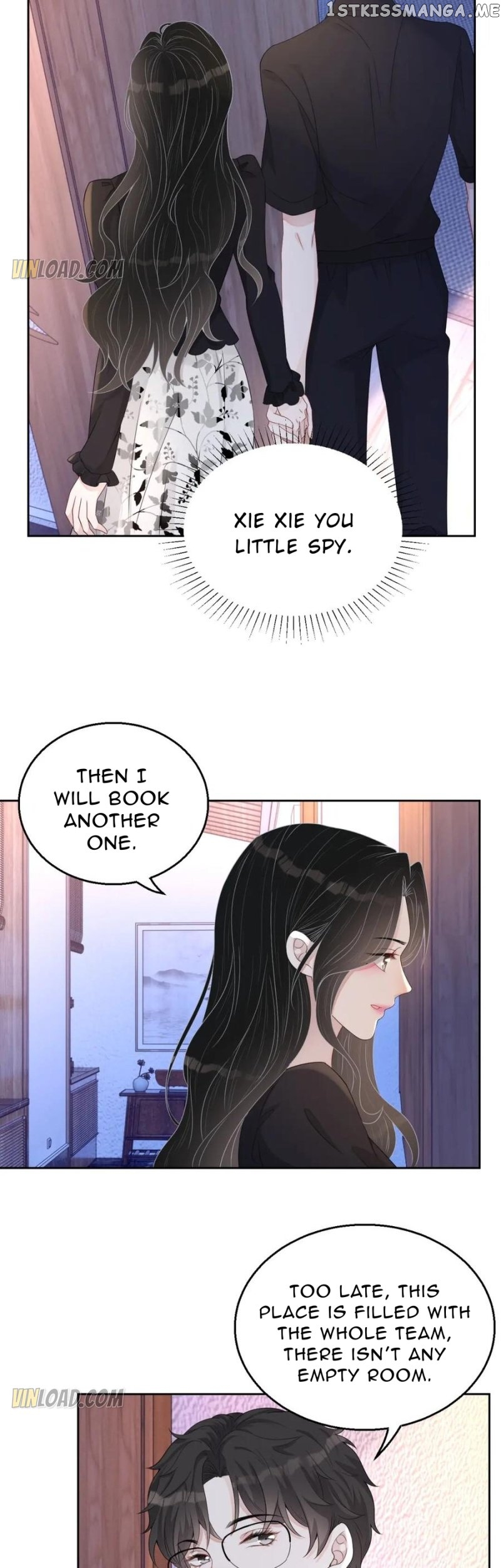 You Are My Only Love chapter 69 - page 6