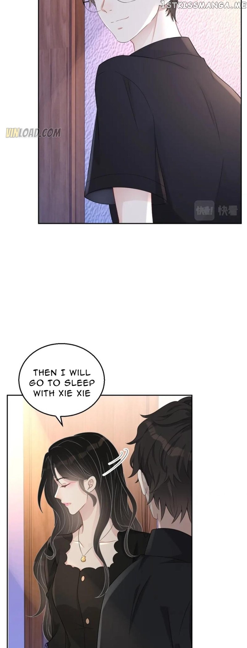 You Are My Only Love chapter 69 - page 7