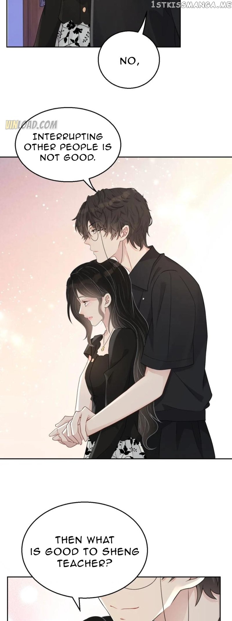 You Are My Only Love chapter 69 - page 8